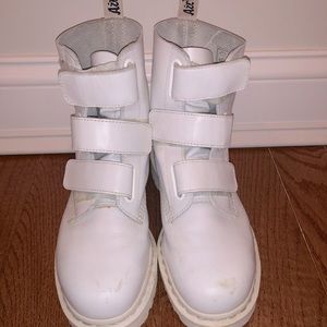 Dr. Martens Coralia Venice Limited Edition Boot